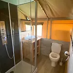 Campismo de Luxo Paradies Camp *