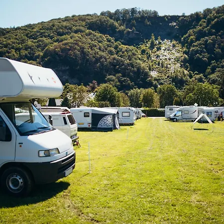 Paradies Camp Kröv
