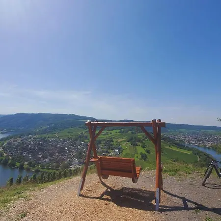 Glamping Paradies Camp Kröv