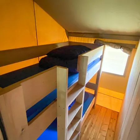 Paradies Camp Glamping *