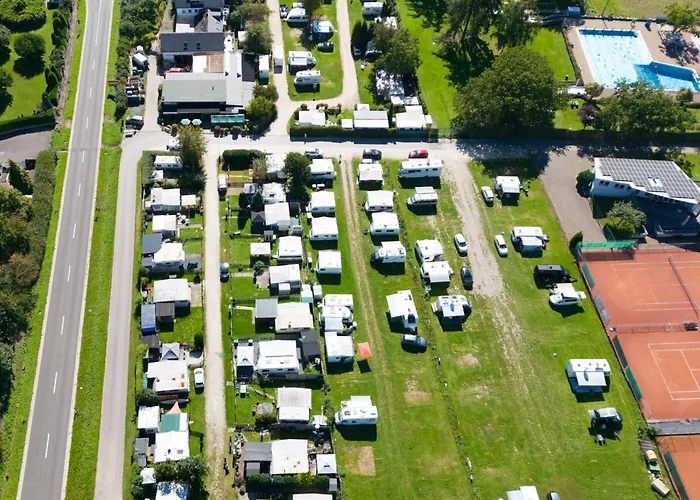 Paradies Camp Luxussátor *